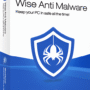Wise Anti Malware 2025