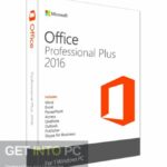 Getintopc Microsoft Office 2016
