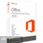 Getintopc Microsoft Office 2016