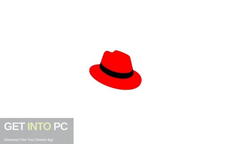 Red Hat Enterprise Linux 9.5 getintopc