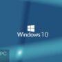 Windows 10 From Getintopc