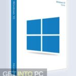 Getintopc Windows 10 Pro