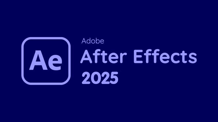 Getintopc After Effects 2025