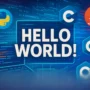 Hello World Program