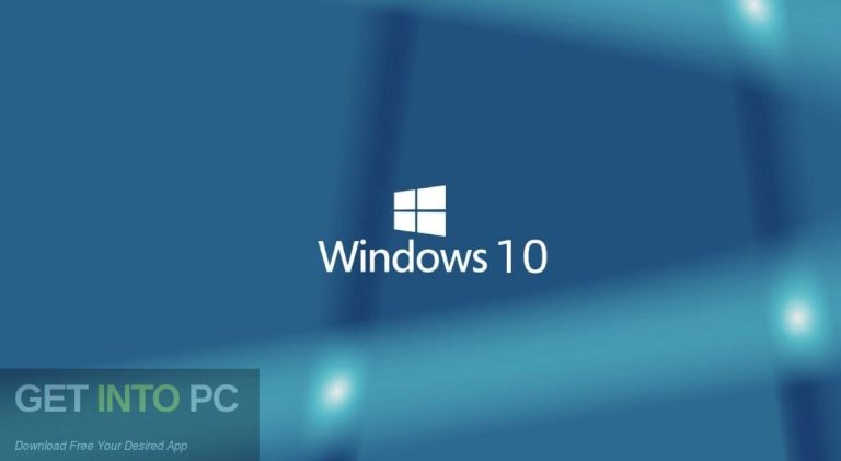 Windows 10 From Getintopc