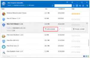 Wise Anti Malware 2025 Free Download From Getintopc