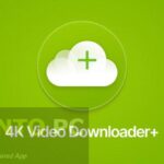 Getintopc 4K Video Downloader Plus 2025