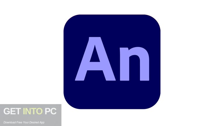 Getintopc Adobe Animate