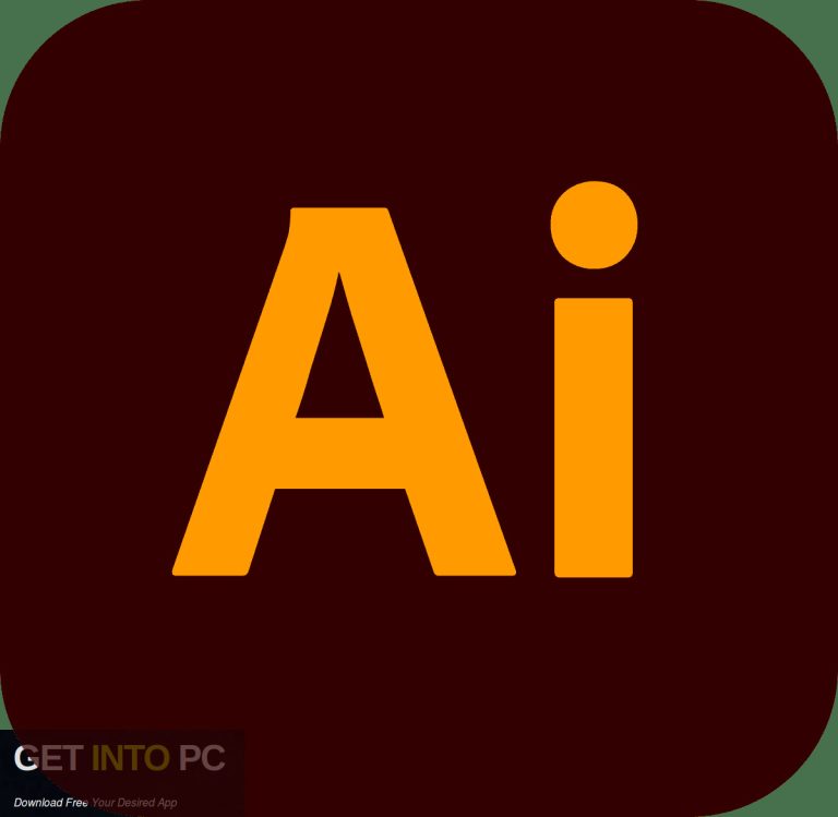 Getintopc Adobe Illustrator 2025