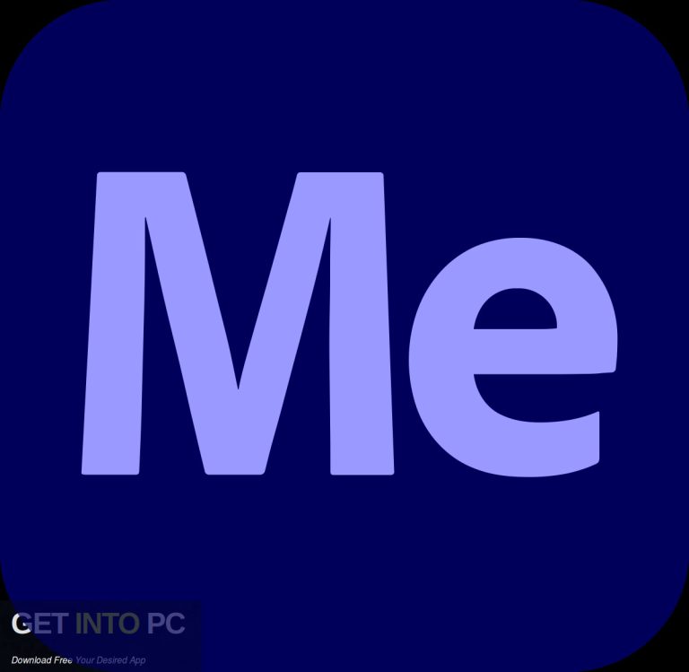 Getintopc Adobe Media Encoder 2025