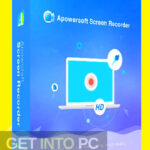 Getintopc Apowersoft Screen Recorder Pro 2025