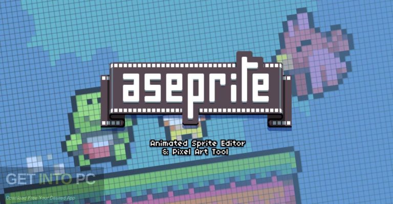 Getintopc Aseprite 1.3.14.4