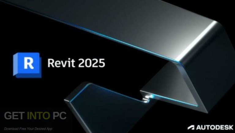 Autodesk Revit 2025 Getintopc