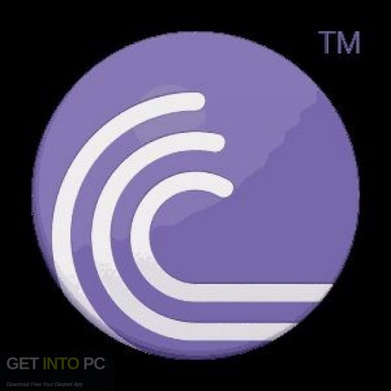 Getintopc BitTorrent Pro 8.2.50