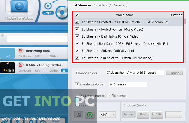 Getintopc ByClick Downloader 2.4.13