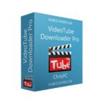 Getintopc ChrisPC VideoTube Downloader Pro