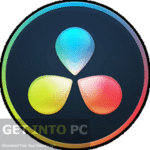 Get into PC DaVinci Resolve 2025