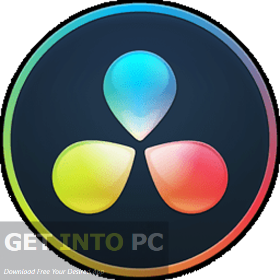 Get into PC DaVinci Resolve 2025