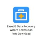 Getintopc EaseUS Data Recovery Wizard 2025