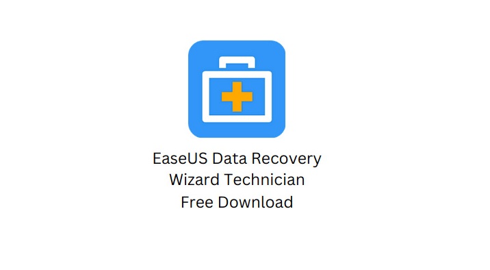 Getintopc EaseUS Data Recovery Wizard 2025