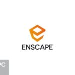 Getintopc Enscape 3D 2025