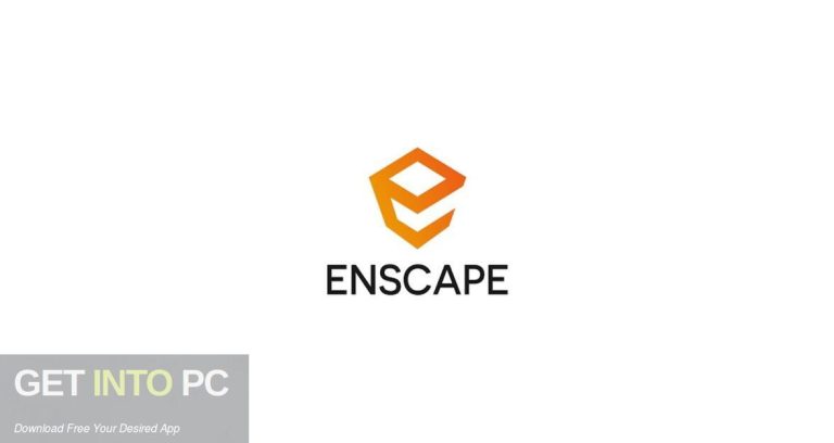Getintopc Enscape 3D 2025