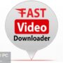 Getintopc Fast Video Downloader 2025