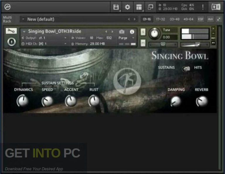Getintopc Fracture Sounds
