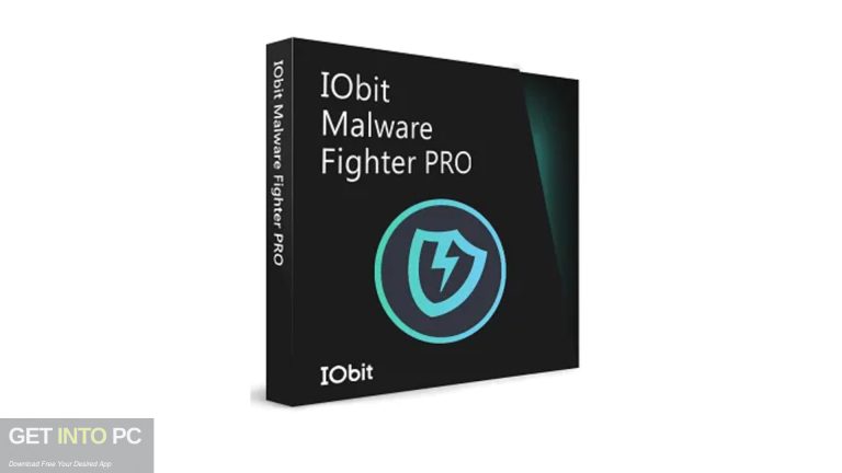 Getintopc IObit Malware Fighter Pro 2025