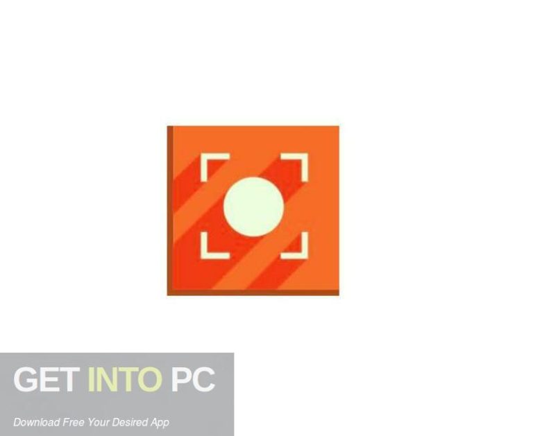 Getintopc Icecream Screen Recorder