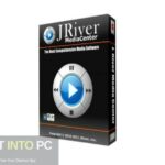 Getintopc JRiver Media Center