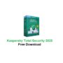 Getintopc Kaspersky Total Security 2025