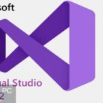 Getintopc Microsoft Visual Studio 2022 17.14.12