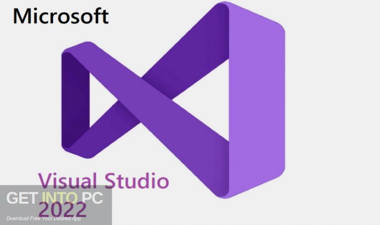 Getintopc Microsoft Visual Studio 2022 17.14.12