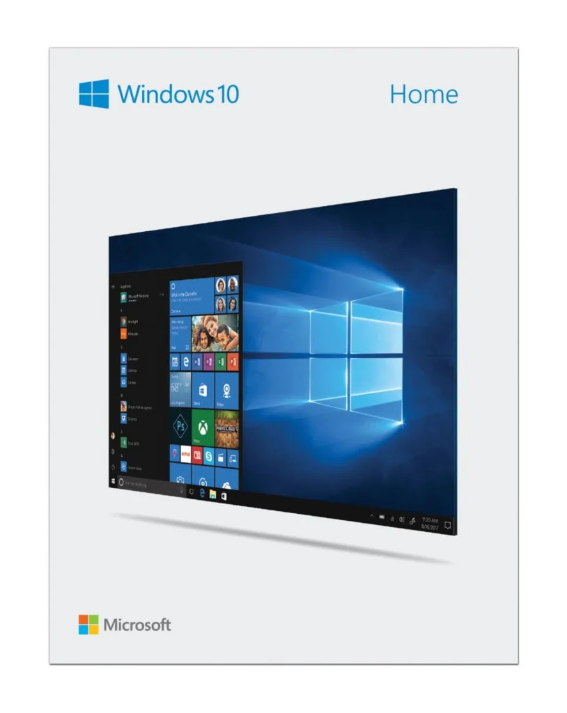 Getintopc Windows 10 Home