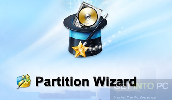 Getintopc MiniTool Partition Wizard Pro