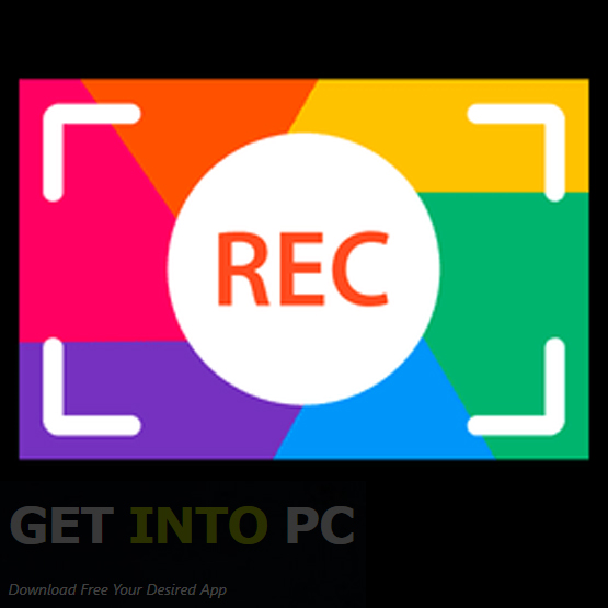 Getintopc Movavi Screen Recorder 2025