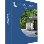 Getintopc Lumion Pro 2025