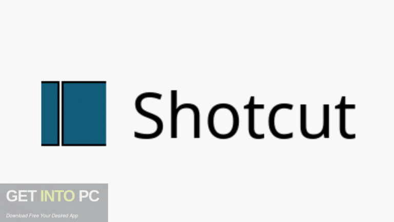 Getintopc ShotCut