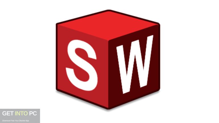 Get into PC SOLIDWORKS 2025