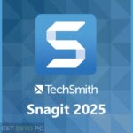 Getintopc TechSmith Snagit 2025 25.3.0.7627