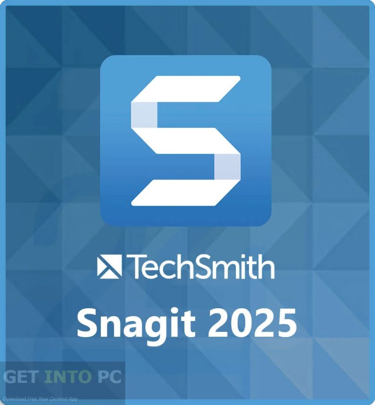 Getintopc TechSmith Snagit 2025 25.3.0.7627
