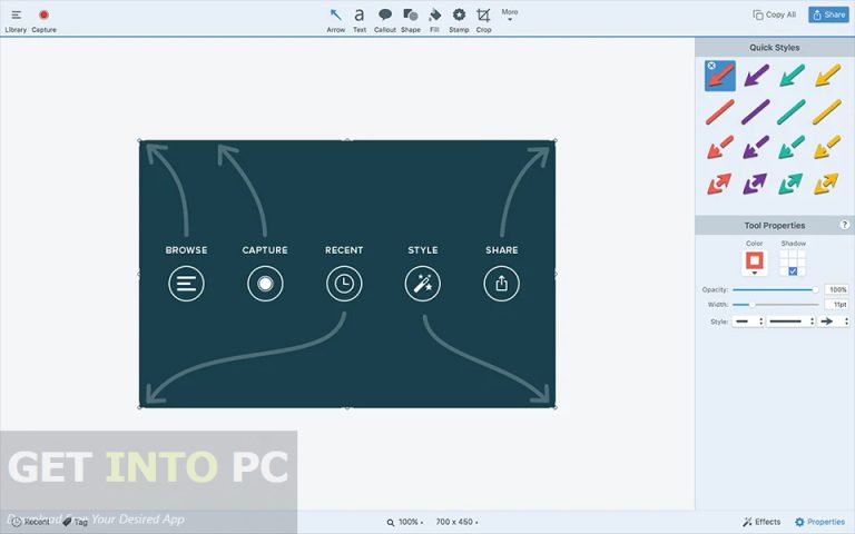 Getintopc TechSmith Snagit 2025 25.3.0.7627