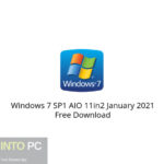 Getintopc Windows 7 SP1 AIO 11in2
