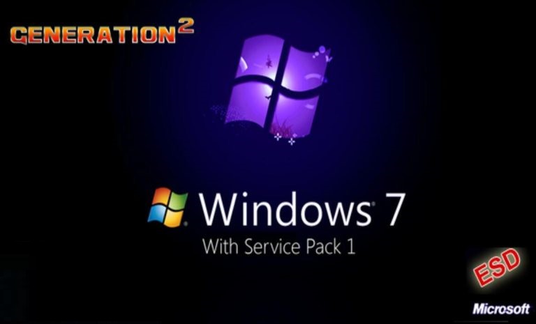 Windows 7 Getintopc