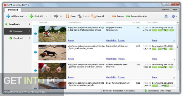 Getintopc Youtomato YT Downloader Plus 2025