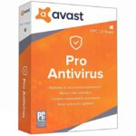 Getintopc Avast Antivirus Pro 2025