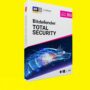 Getintopc Bitdefender Total Security 2025
