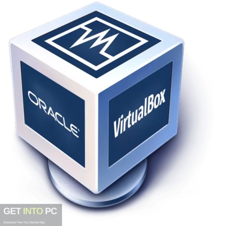 Getintopc VirtualBox 7.2.0 