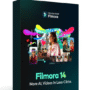 Getintopc Wondershare Filmora 14